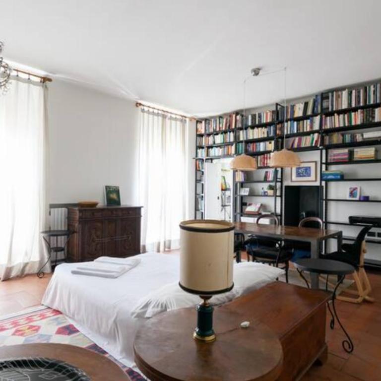 GuestHost - Porta Ticinese Balcony Apartment - Monolocale - 3