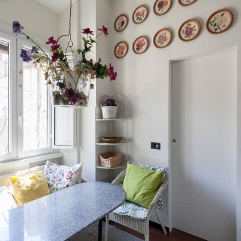 GuestHost - Porta Ticinese Balcony Apartment - Monolocale - 8