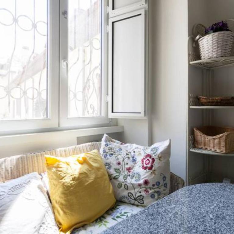 GuestHost - Porta Ticinese Balcony Apartment - Monolocale - 9