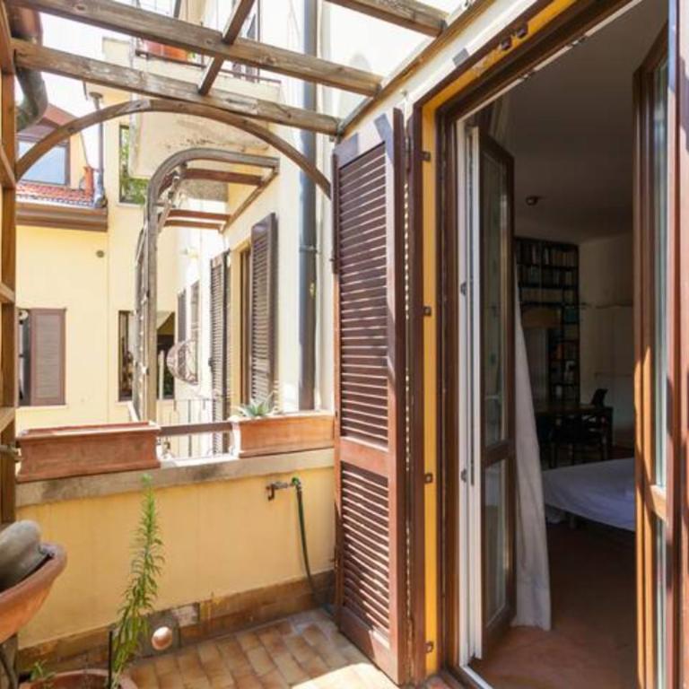 GuestHost - Porta Ticinese Balcony Apartment - Monolocale - 21