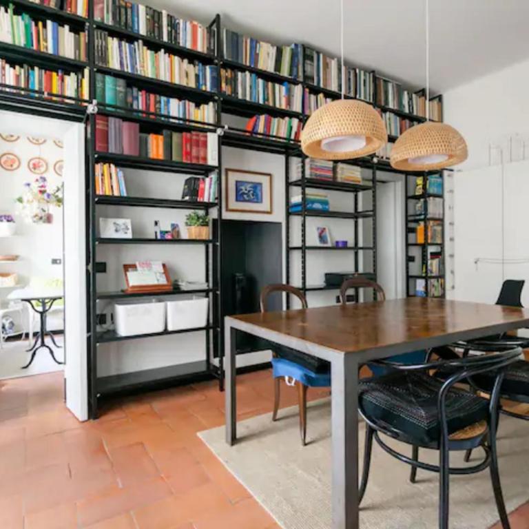 GuestHost - Porta Ticinese Balcony Apartment - Monolocale - 1