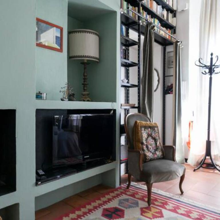 GuestHost - Porta Ticinese Balcony Apartment - Monolocale - 18