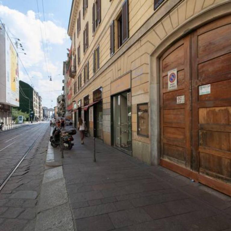 GuestHost - Porta Ticinese Balcony Apartment - Monolocale - 29