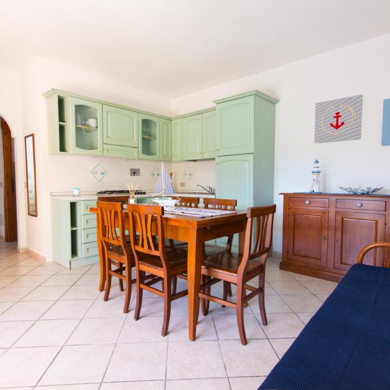 Residence SardegnaSummer Li Cuppulati - Appartamento con 1 Camera da Letto - 9