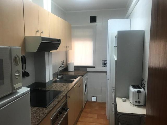 Apartamento Casalmar - Apartamento de 2 dormitorios - 27