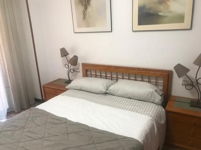 Apartamento Casalmar - Apartamento de 2 dormitorios - 13