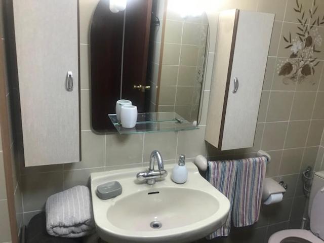 Apartamento Casalmar - Apartamento de 2 dormitorios - 40