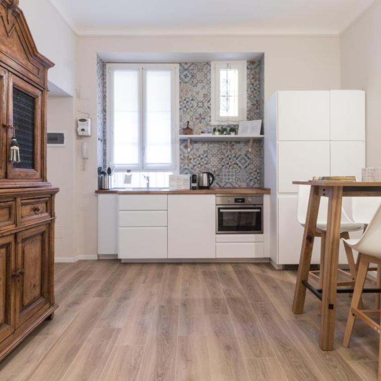 Italianway Comfort - Dei Transiti 7 - Appartamento con 1 Camera da Letto - 2