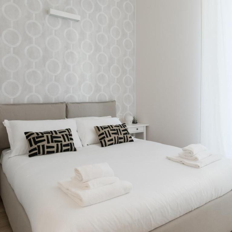 Italianway Comfort - Dei Transiti 7 - Appartamento con 1 Camera da Letto - 25