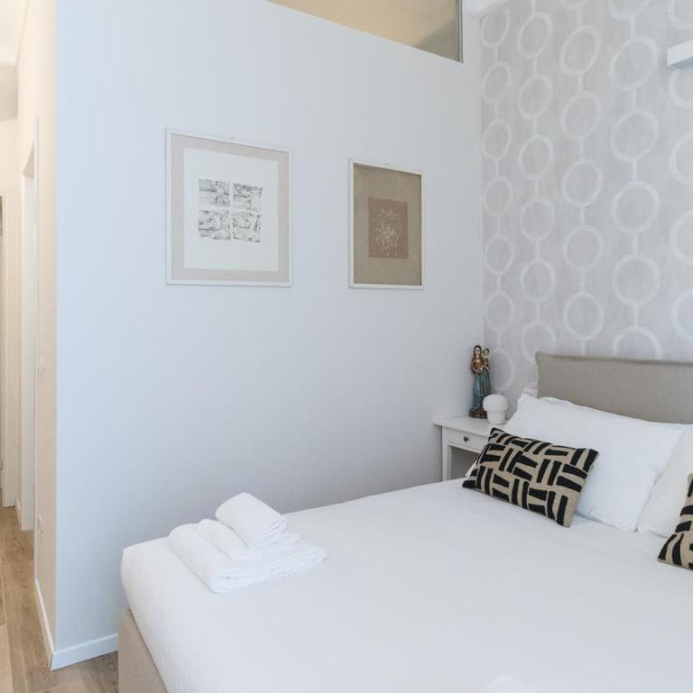 Italianway Comfort - Dei Transiti 7 - Appartamento con 1 Camera da Letto - 26