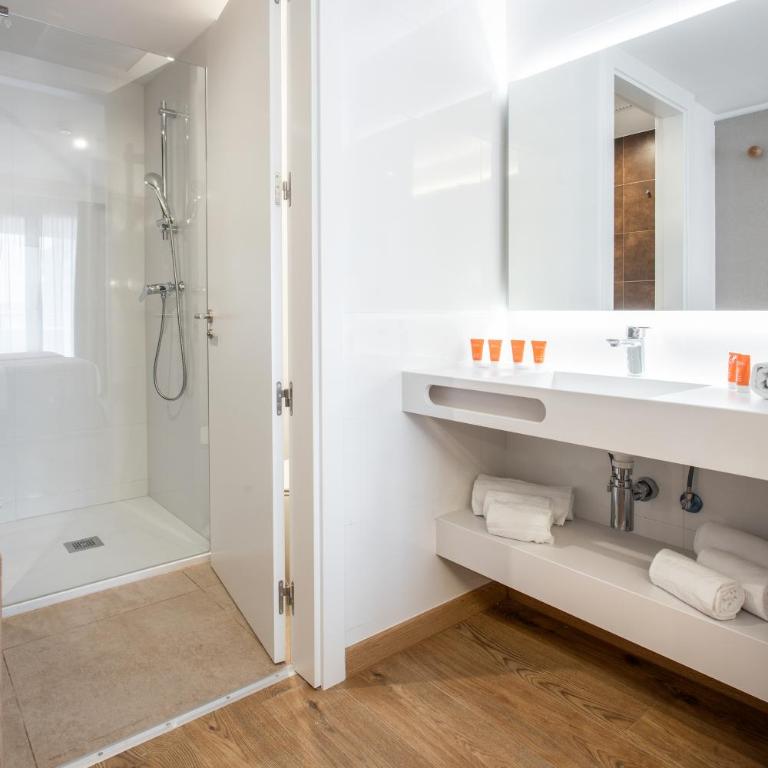 Pierre & Vacances Apartamentos Edificio Eurobuilding 2 - Appartement 1 Chambre (4 Personnes) - 14