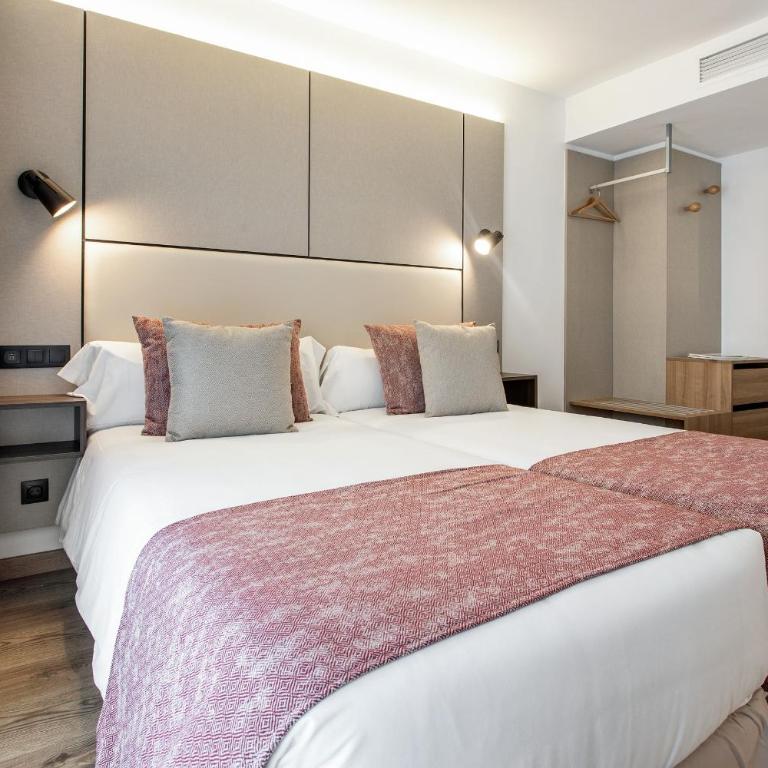 Pierre & Vacances Apartamentos Edificio Eurobuilding 2 - Appartement 1 Chambre (2 Personnes) - 1