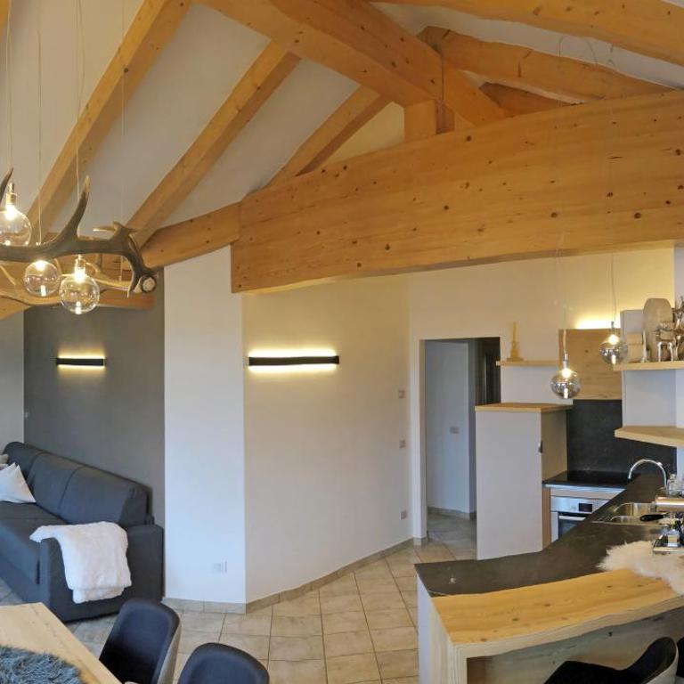 Attico Faloria Luxury - Appartamento - 16