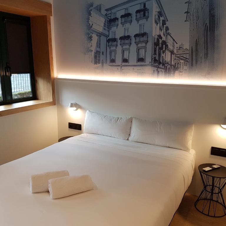 Alameda Rooms Santiago - Standard Single Room - 11