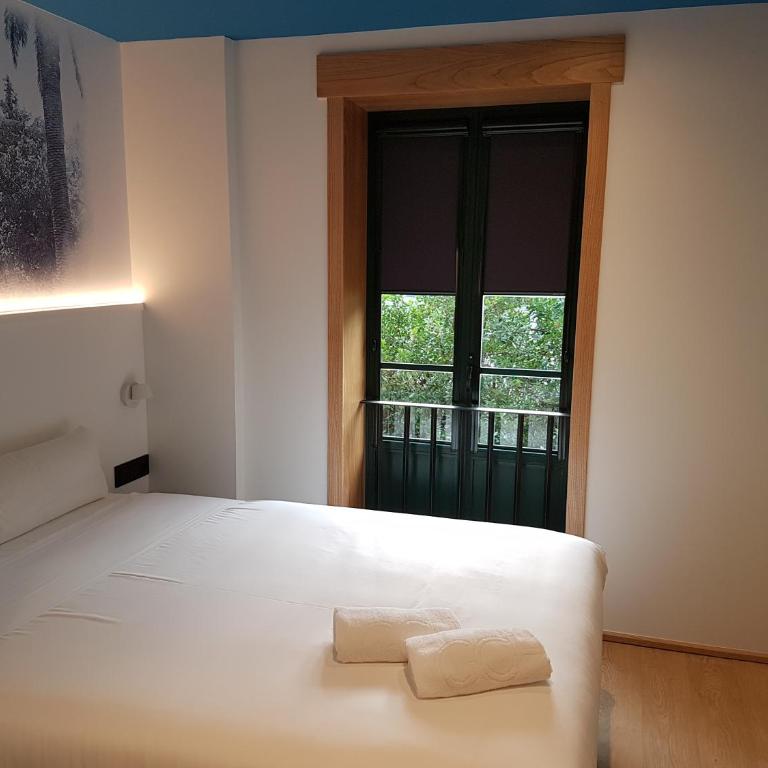 Alameda Rooms Santiago - Standard Single Room - 10