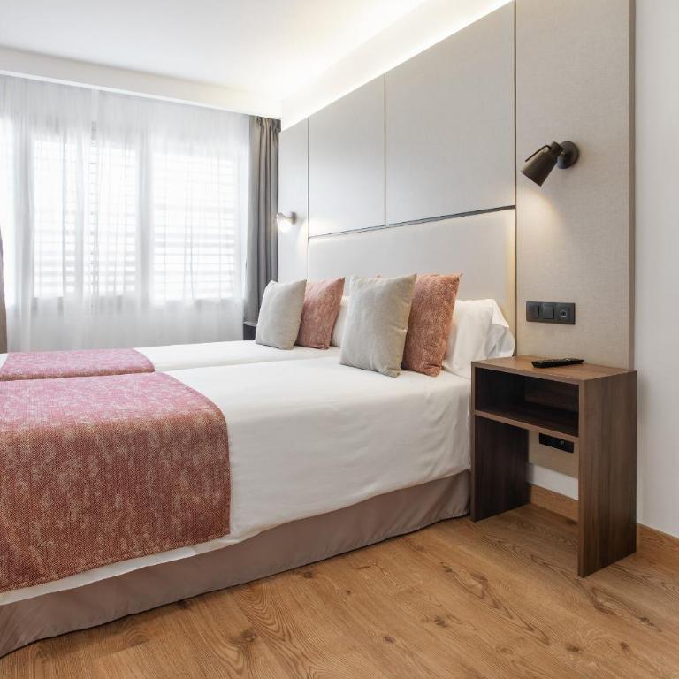 Pierre & Vacances Apartamentos Edificio Eurobuilding 2 - Appartement 1 Chambre (4 Personnes) - 12