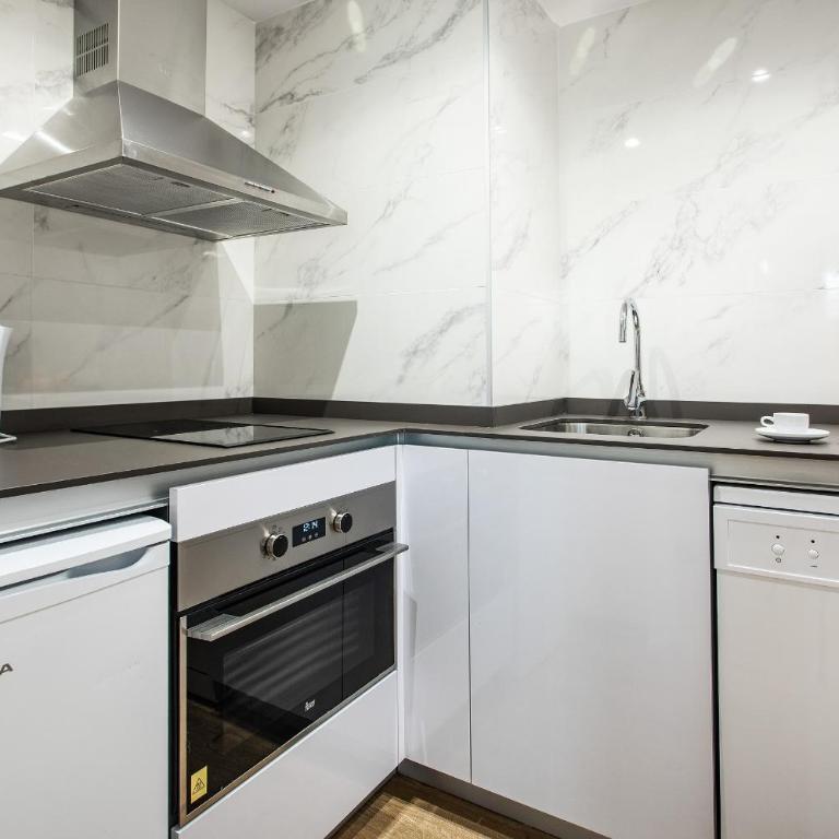 Pierre & Vacances Apartamentos Edificio Eurobuilding 2 - Appartement 2 Chambres (6 Personnes) - 4