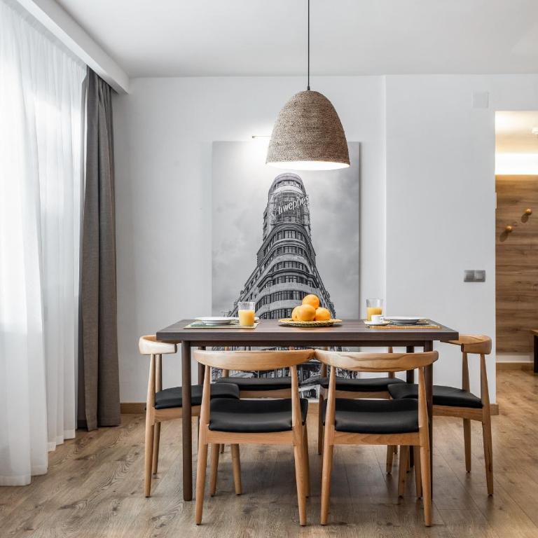 Pierre & Vacances Apartamentos Edificio Eurobuilding 2 - Appartement 2 Chambres (6 Personnes) - 9