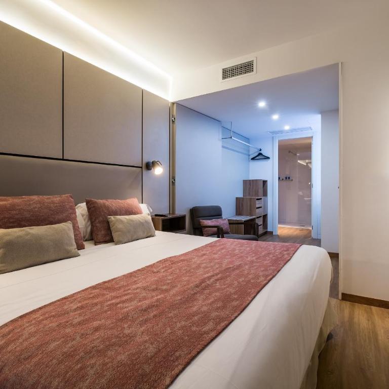Pierre & Vacances Apartamentos Edificio Eurobuilding 2 - Appartement 1 Chambre (4 Personnes) - 6