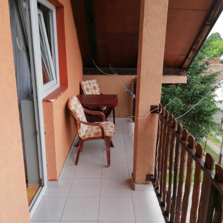Apartmani Vasić - Apartman sa 2 Spavaće Sobe - 3