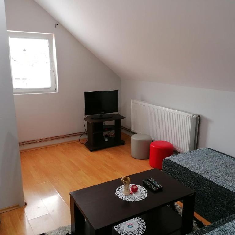 Apartmani Vasić - Apartman sa 2 Spavaće Sobe - 4