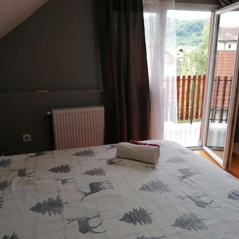 Apartmani Vasić - Apartman sa 2 Spavaće Sobe - 7