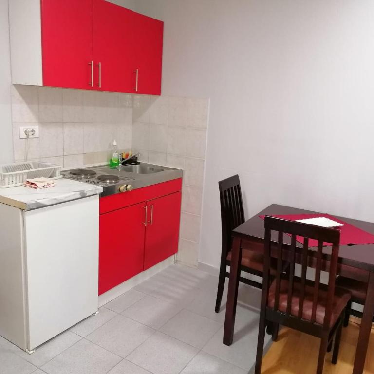 Apartmani Vasić - Apartman sa 2 Spavaće Sobe - 8