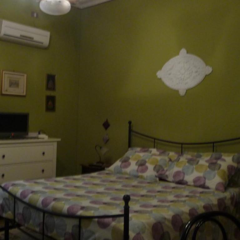 Vecchia Carrucola - Dreibettzimmer mit Bad - 2