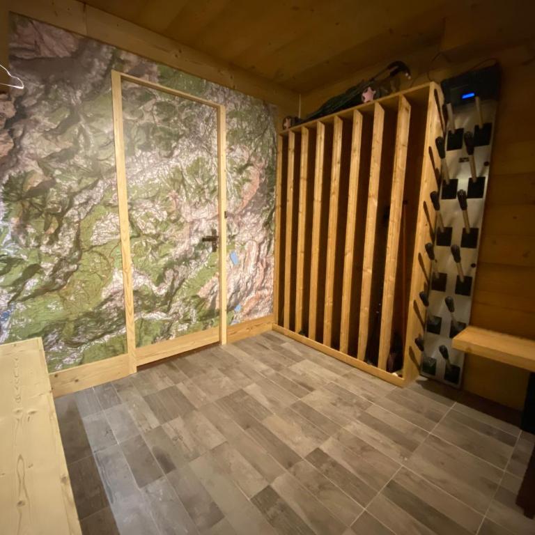Chalet Megeve, idéal familles proche ski et centre village - Chalet 3 Chambres - 53