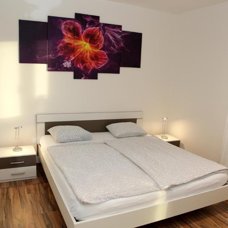 Ferienwohnungen Kres - Deluxe Apartment - 9