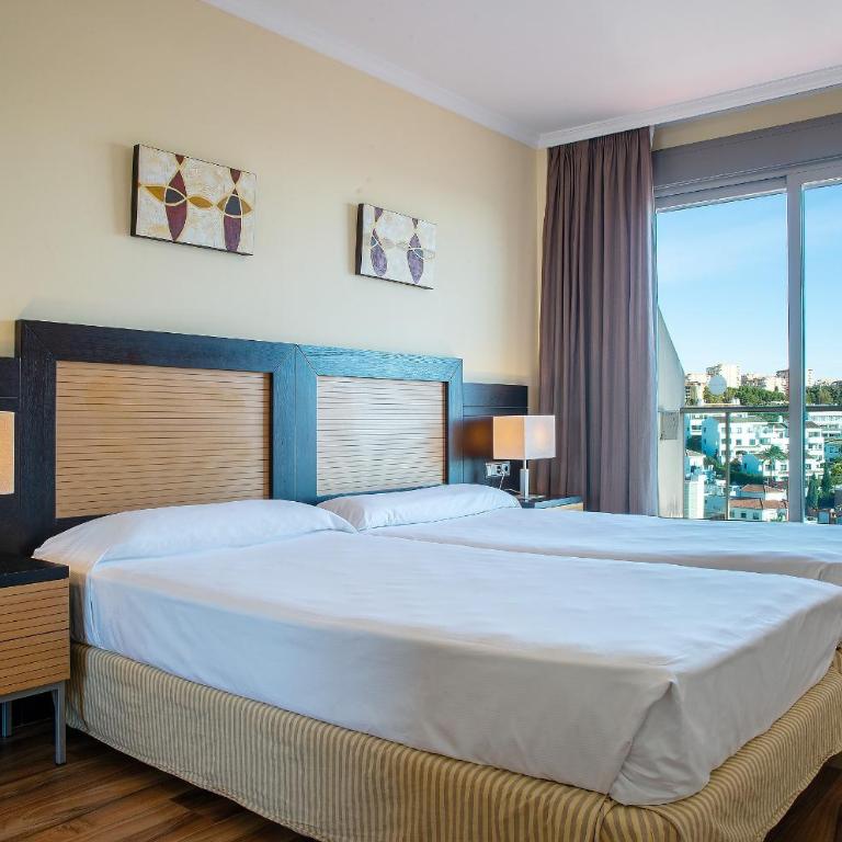 Pierre & Vacances Benalmádena Príncipe - Apartamento de 1 dormitorio (2 - 4 adultos) - 14