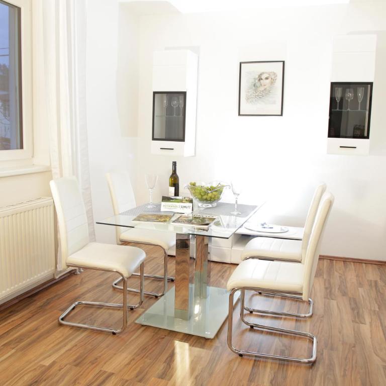 Ferienwohnungen Kres - Deluxe Apartment - 8