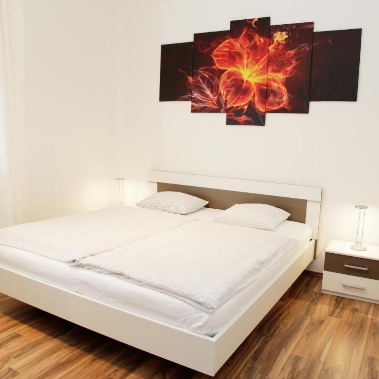 Ferienwohnungen Kres - Deluxe Apartment - 11