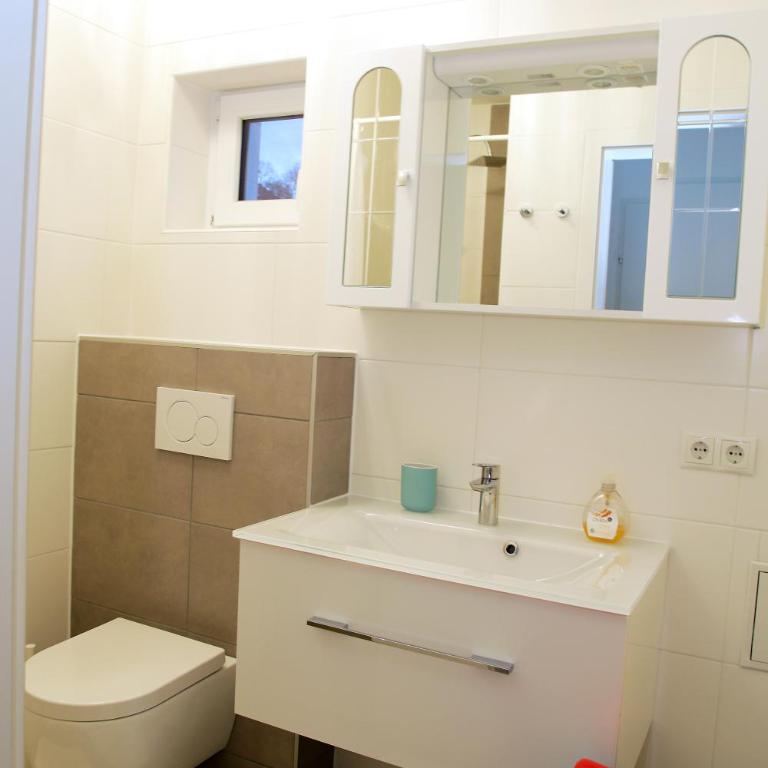Ferienwohnungen Kres - Deluxe Apartment - 13