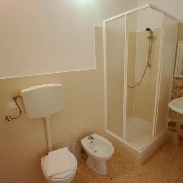 MAGNA GRECIA B&B - Camera Deluxe - 5
