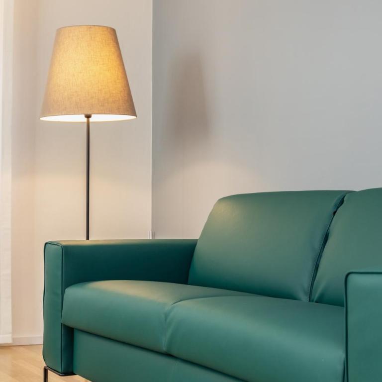 Bertamini Apartments - Apartment mit 1 Schlafzimmer - 11