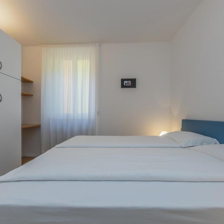 Bertamini Apartments - Apartment mit 1 Schlafzimmer - 16