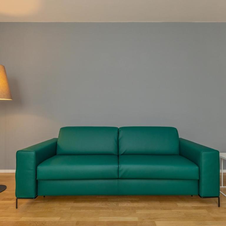 Bertamini Apartments - Apartment mit 1 Schlafzimmer - 15