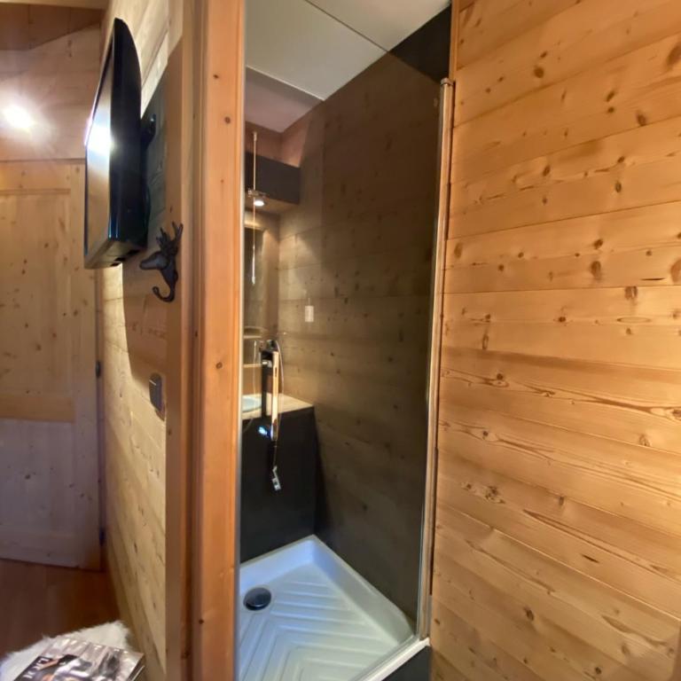 Chalet Megeve, idéal familles proche ski et centre village - Chalet 3 Chambres - 44