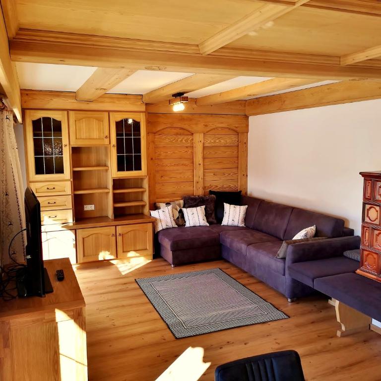 Astoria Appartements - Apartment mit 2 Schlafzimmern - 4