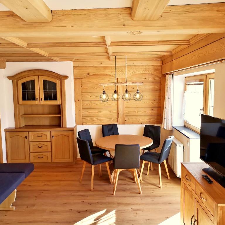 Astoria Appartements - Apartment mit 2 Schlafzimmern - 5
