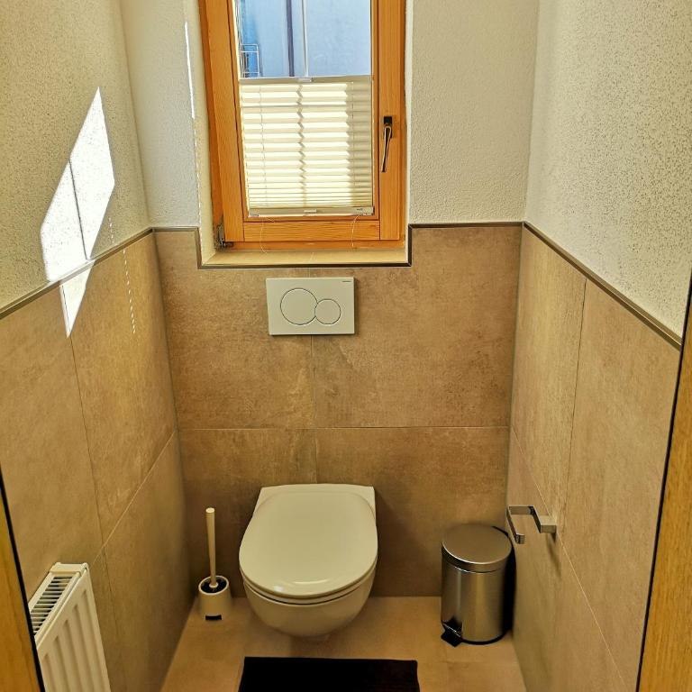 Astoria Appartements - Apartment mit 2 Schlafzimmern - 18