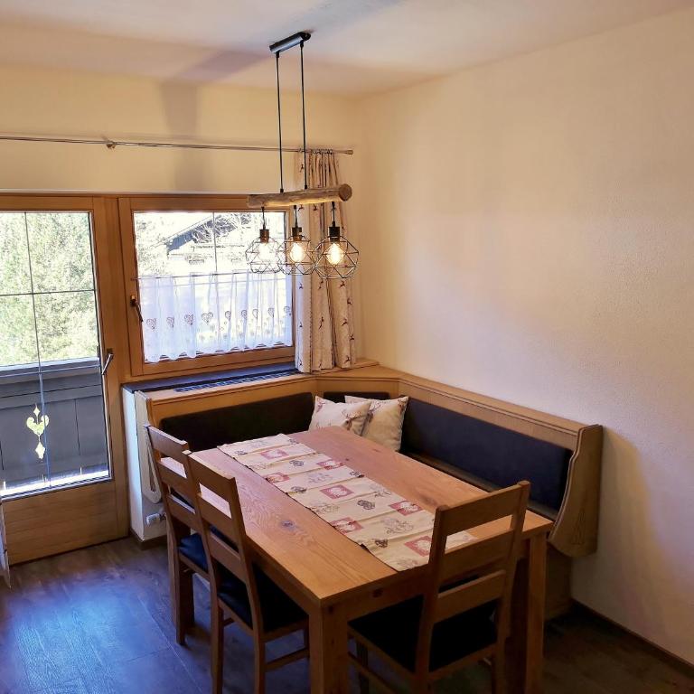 Astoria Appartements - Apartment mit 2 Schlafzimmern - 16