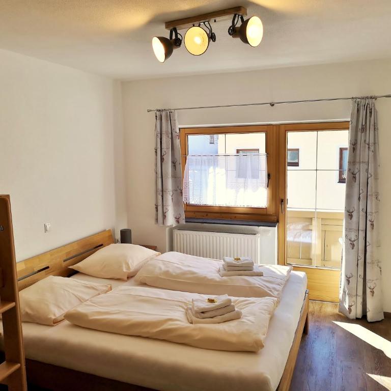 Astoria Appartements - Apartment mit 2 Schlafzimmern - 7