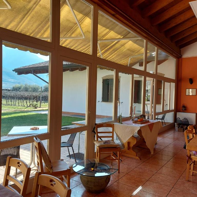 Relais diVINO - Suite Familiare - 2