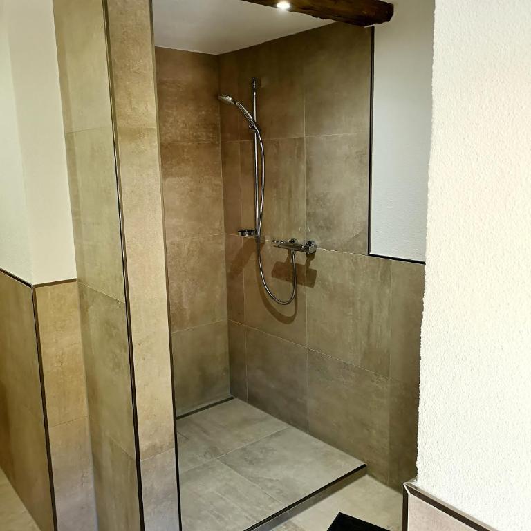 Astoria Appartements - Apartment mit 2 Schlafzimmern - 13