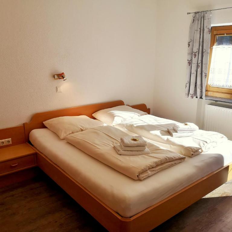 Astoria Appartements - Apartment mit 2 Schlafzimmern - 15