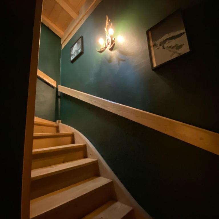 Chalet Megeve, idéal familles proche ski et centre village - Chalet 3 Chambres - 51