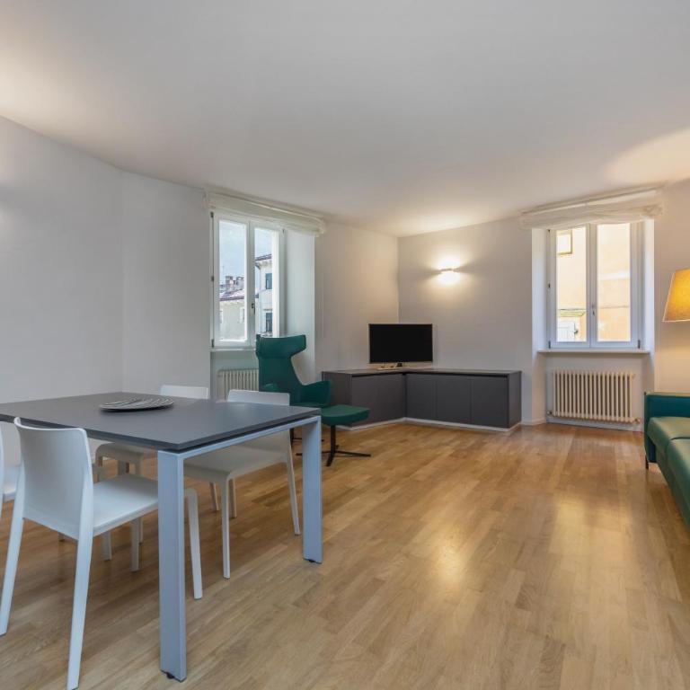 Bertamini Apartments - Apartment mit 1 Schlafzimmer - 18