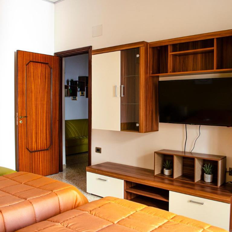 Primopiano Holiday House - Appartamento - 14